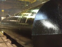 Изображение из альбома Изготовление и поставка 18 резервуаров