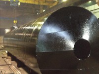 Изображение из альбома Изготовление и поставка 18 резервуаров