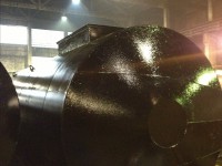 Изображение из альбома Изготовление и поставка 18 резервуаров