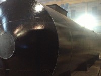 Изображение из альбома Изготовление и поставка 18 резервуаров