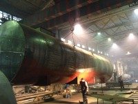 Изображение из альбома Изготовление и поставка 18 резервуаров