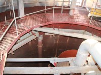 Изображение из альбома Реконструкция резервуарных сооружений торгового комплекса