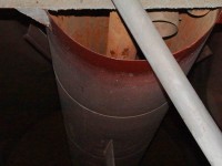 Изображение из альбома Реконструкция резервуарных сооружений торгового комплекса