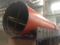 Изображение из альбома Производство вертикальных резервуаров РВС и БАГВ