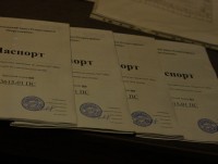 Изображение из альбома Производство резервуаров РГСП объемом от 5 до 25 куб. метров