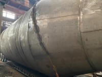 Изображение из альбома Изготовление и монтаж силоса СЦ-160