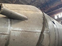 Изображение из альбома Изготовление и монтаж силоса СЦ-160