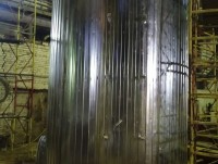 Изображение из альбома Изготовление и доставка четырех БАГВ-25