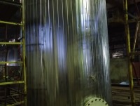 Изображение из альбома Изготовление и доставка четырех БАГВ-25