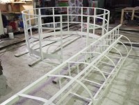 Изображение из альбома Изготовление и доставка четырех БАГВ-25