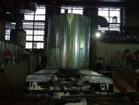 Изображение из альбома Изготовление и доставка четырех БАГВ-25