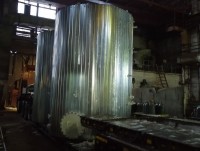 Изображение из альбома Изготовление и доставка четырех БАГВ-25