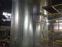 Изображение из альбома Изготовление и доставка четырех БАГВ-25
