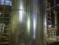 Изображение из альбома Изготовление и доставка четырех БАГВ-25