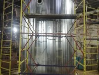 Изображение из альбома Изготовление и доставка четырех БАГВ-25
