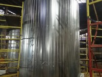 Изображение из альбома Изготовление и доставка четырех БАГВ-25
