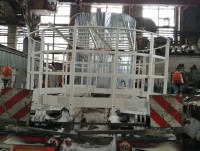 Изображение из альбома Изготовление и доставка четырех БАГВ-25