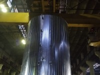 Изображение из альбома Изготовление и доставка четырех БАГВ-25