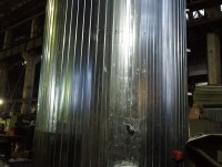 Изображение из альбома Изготовление и доставка четырех БАГВ-25